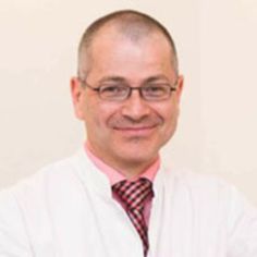 Prof. Dr. med. Uwe Paasch