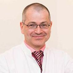 Prof. Dr. med. Uwe Paasch