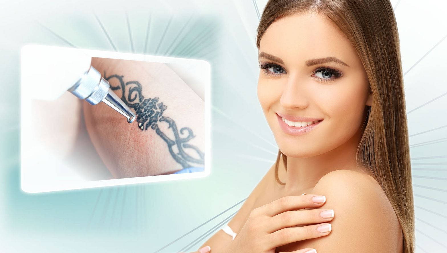 TattooEntfernung in München/Starnberg Ärzte &amp; Informationen