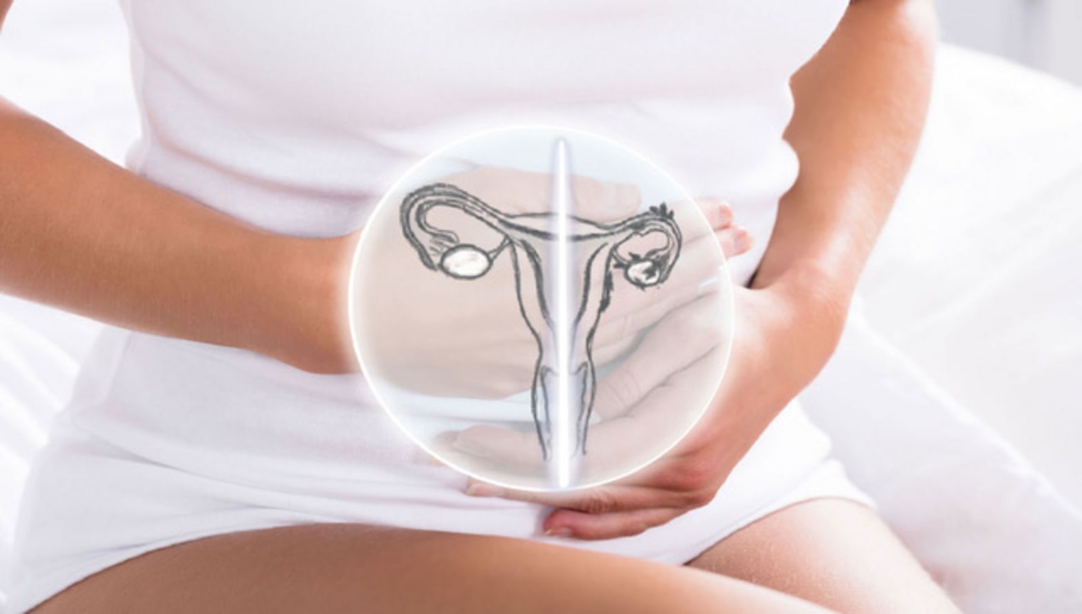 Sexualität gebärmuttersenkung Gebärmuttersenkung: Wenn